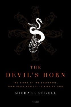 Michael SEGELL - The devil's horn - Livre - di-arezzo.fr