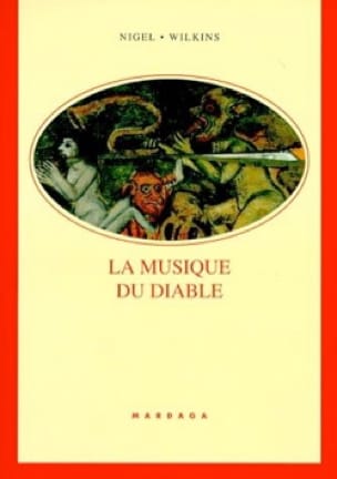 La musique du diable - Nigel Edward WILKINS - Partition