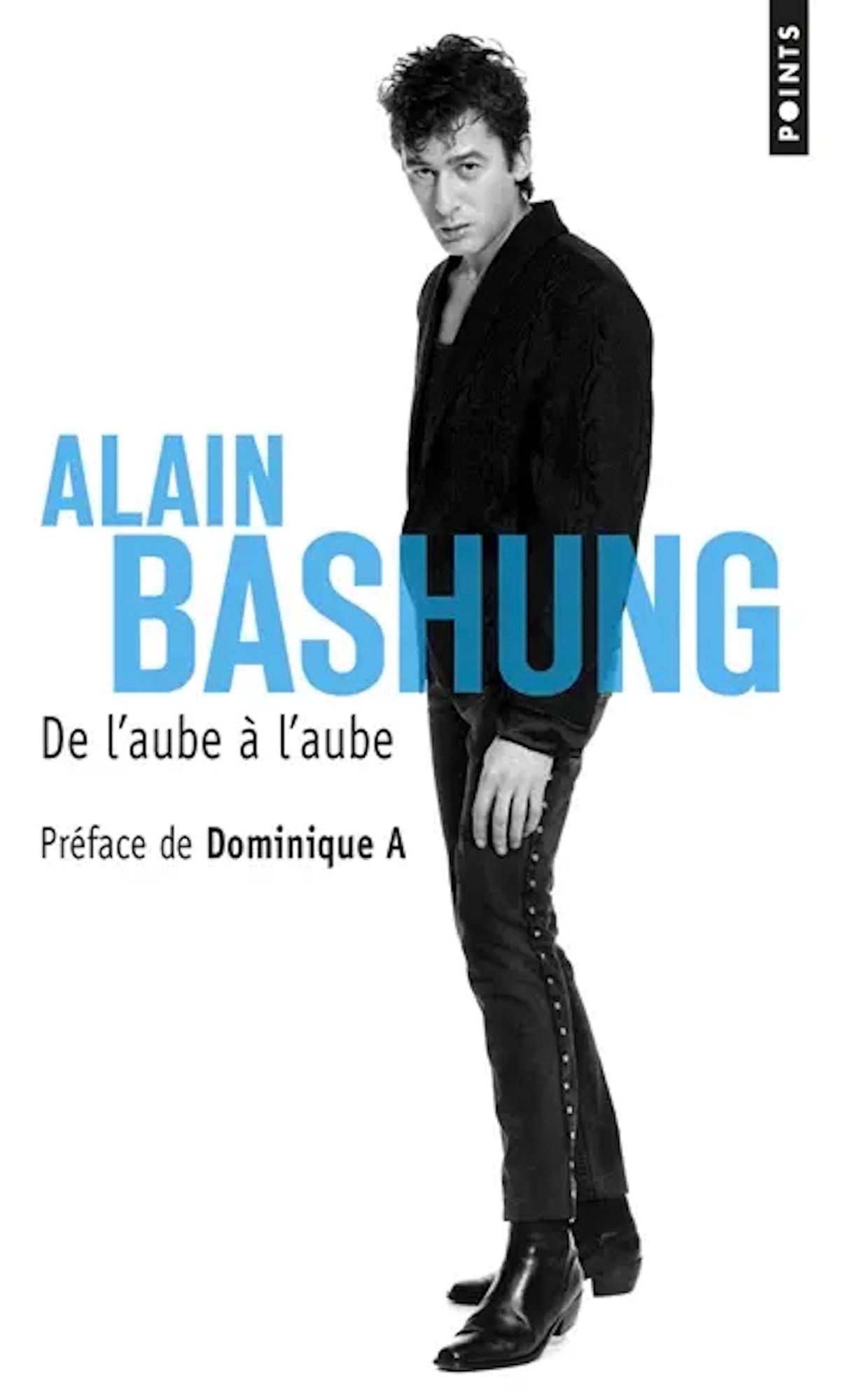 Alain Bashung, de l'aube Ă l'aube : retranscription intĂ©grale de la sĂ©rie