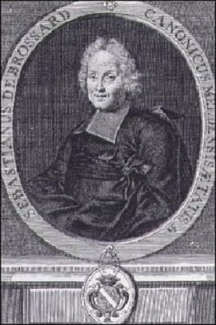 Sébastien de Brossard : théoricien et compositeur, encyclopédiste et maître de c