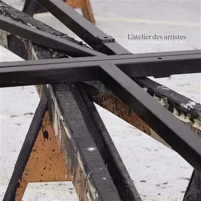 L'atelier des artistes : métiers d'art à l'Opéra national de Paris