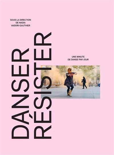 Danser, résister Partition