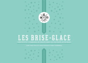 Les Brise-Glace volume 1 - FRIS-RONSFELD / FYNBO THORNING - Livre