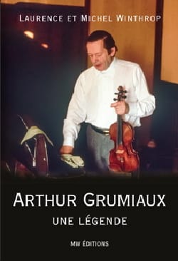 Arthur Grumiaux : élégance et poésie 