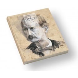 Orfeo magazine, 6 - 10 Revue Livre