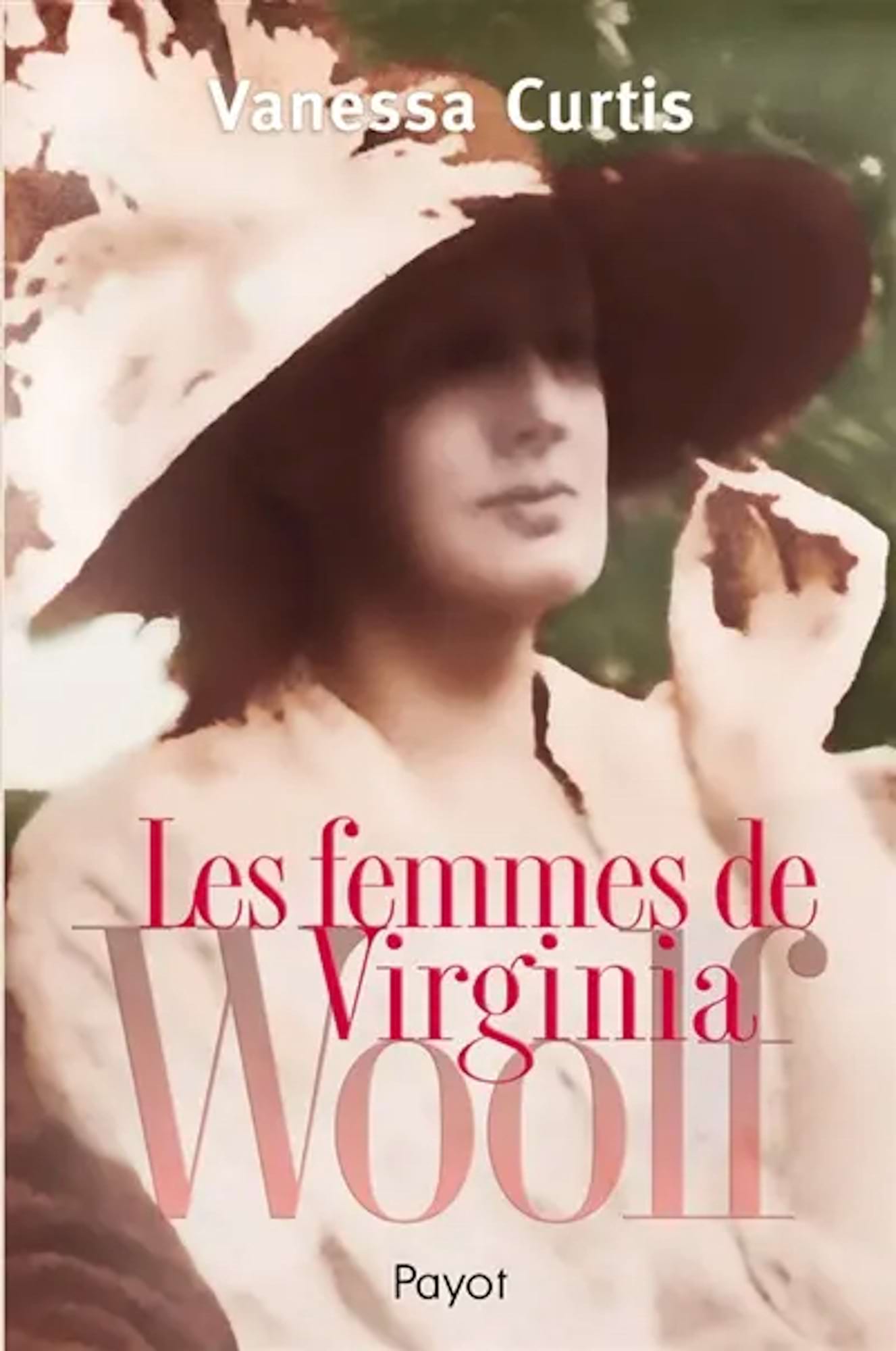 Les femmes de Virginia Woolf (dont la compositrice Ethel Smyth)