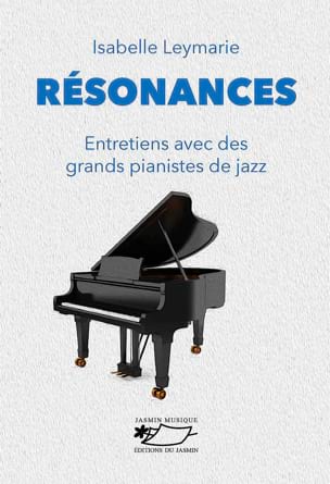 Résonances Isabelle LEYMARIE Livre
