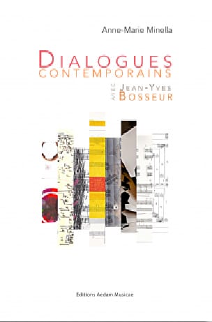 Dialogues contemporains MINELLA Anne-Marie Livre Les Epoques
