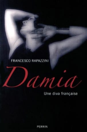 Damia Francesco RAPAZZINI Livre Les Hommes