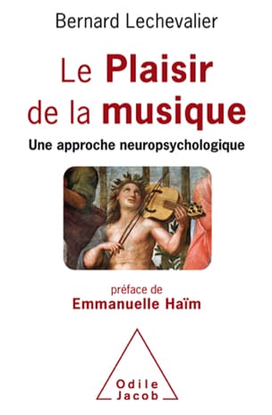 Le plaisir de la musique : une approche neuropsychologique 