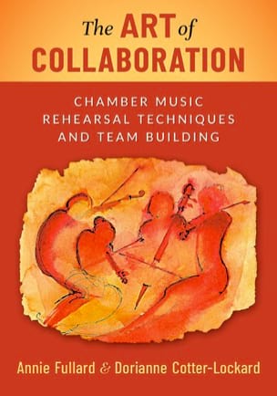 Fullard and Dorianne Cotter-Lockard Annie - The Art of Collaboration - Livre - di-arezzo.fr