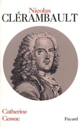 Nicolas Clérambault Catherine CESSAC Livre Les Hommes
