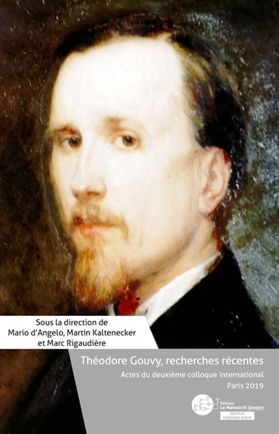 Théodore Gouvy, recherches récentes