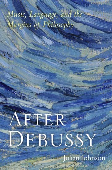 After Debussy Julian JOHNSON Livre Les Hommes
