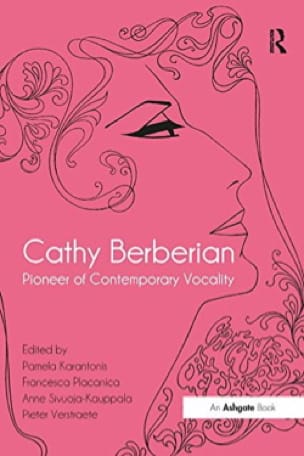 Cathy Berberian: Pioneer of Contemporary Vocality