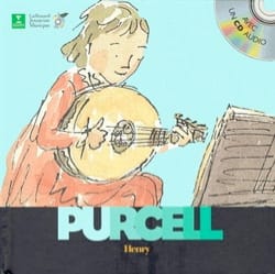 Henry Purcell - KHOURY Marielle D. / VOAKE Charlotte - Livre