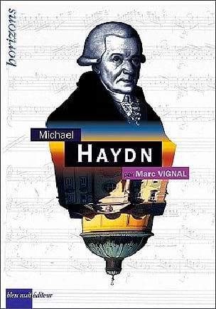 Michael Haydn Vignal Marc Livre Les Hommes
