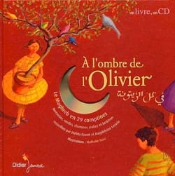 À l'ombre de l'olivier