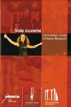 Voie ouverte : Christine Bertocchi, improvisation musicale
