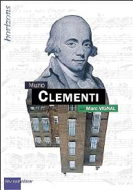 Muzio Clementi Marc VIGNAL Livre Les Hommes