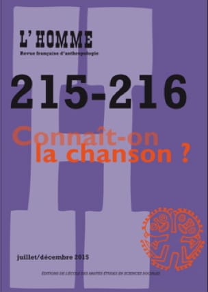 Connaît-on la chanson ?
