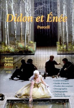 Avant-scène opéra (L'), n° 247 : Didon et Énée - PURCELL - Livre