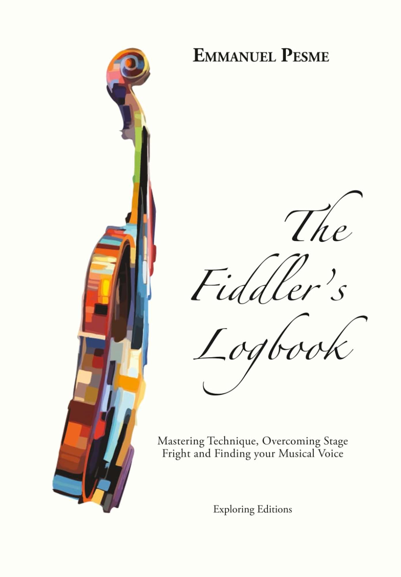 The Fiddler’s Logbook
