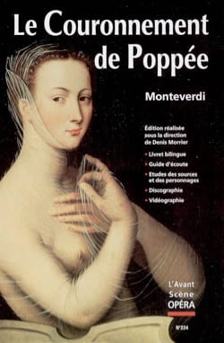 Avant-scène opéra (L'), n° 224 : Le Couronnement de Poppée