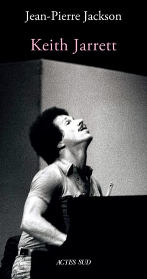 Keith Jarrett JACKSON Jean-Pierre Livre