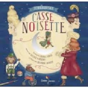  Casse-Noisette de Tchaïkovsky - édition limitée - Pierre CORAN