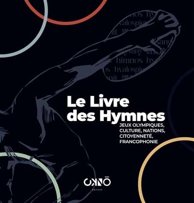 Le livre des hymnes COLLECTIF Livre Histoire de la musique