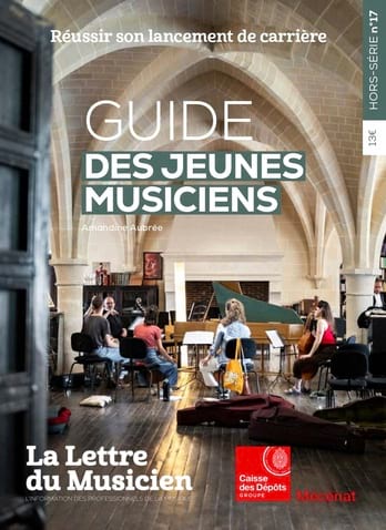 Guide des jeunes musiciens 