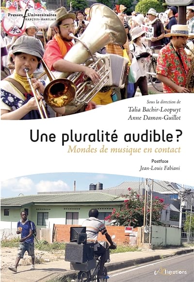 Une pluralité audible ? Mondes de musique en contact