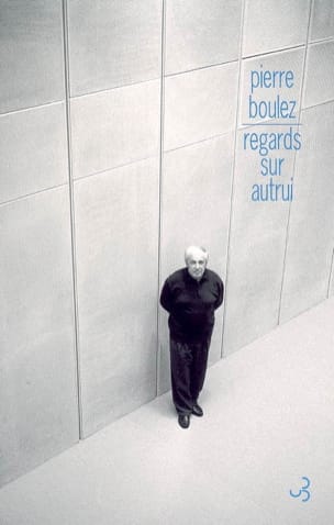 Points de repère, vol. 2 : Regards sur autrui BOULEZ Livre Les Hommes