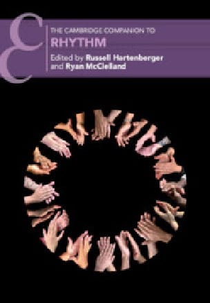 The Cambridge Companion to Rythm