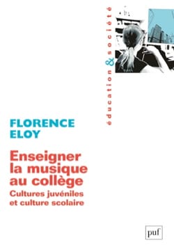 Enseigner la musique au collège : cultures juvéniles et culture scolaire