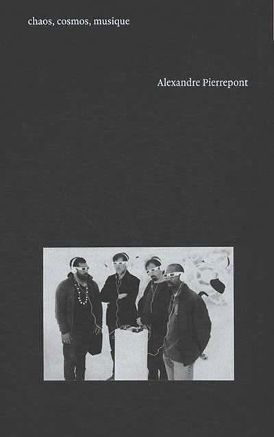 Chaos, cosmos, musique : particularités des aventuriers de l'AACM