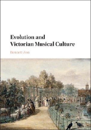 Evolution and Victorian Musical Culture Benett ZON Livre Les Epoques