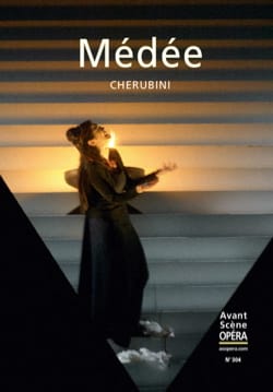 Avant-scène opéra (L'), n° 304 : Médée - Louis CHERUBINI - Livre
