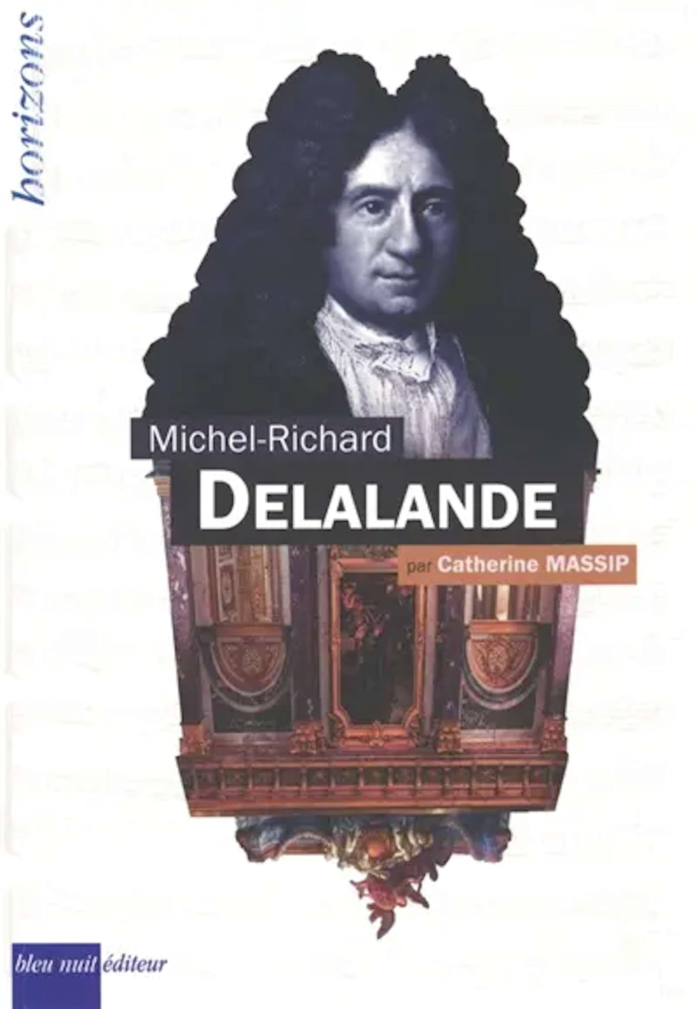 Richard de Lalande Massip Catherine Livre Les Hommes