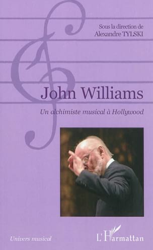 John Williams : un alchimiste musical à Hollywood 