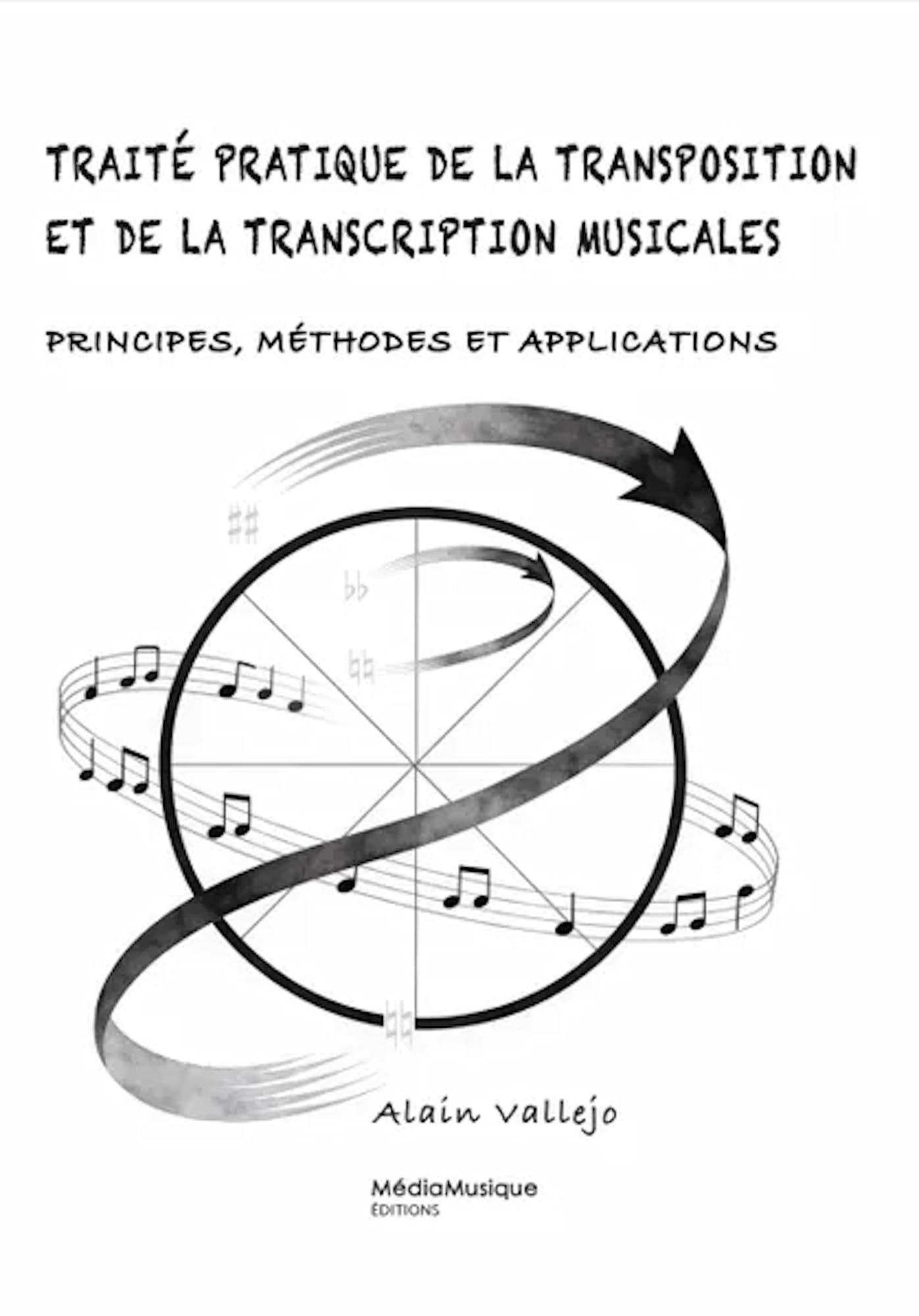 Traite Pratique de la Transposition et de la Transcription Musicales