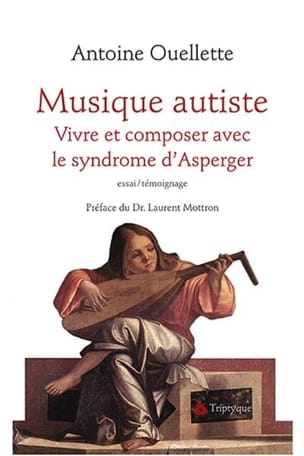 Musique autiste : vivre et composer avec le syndrome d'Asperger