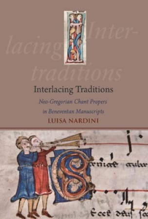 Interlacing Traditions Luisa NARDINI Livre Les Epoques