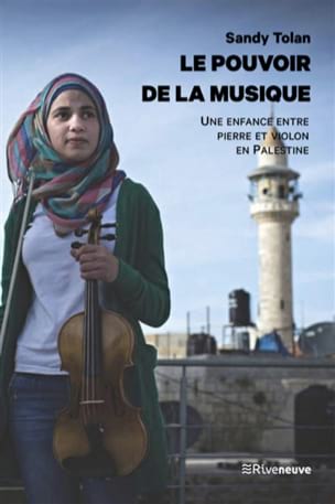 Le pouvoir de la musique Sandy TOLAN Livre Les Hommes