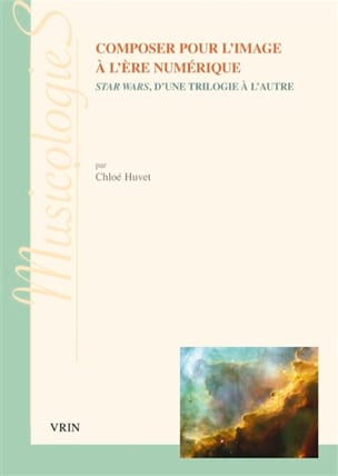 Composer pour l'image à l'ère numérique : Star Wars, d'une trilogie à l'autre 