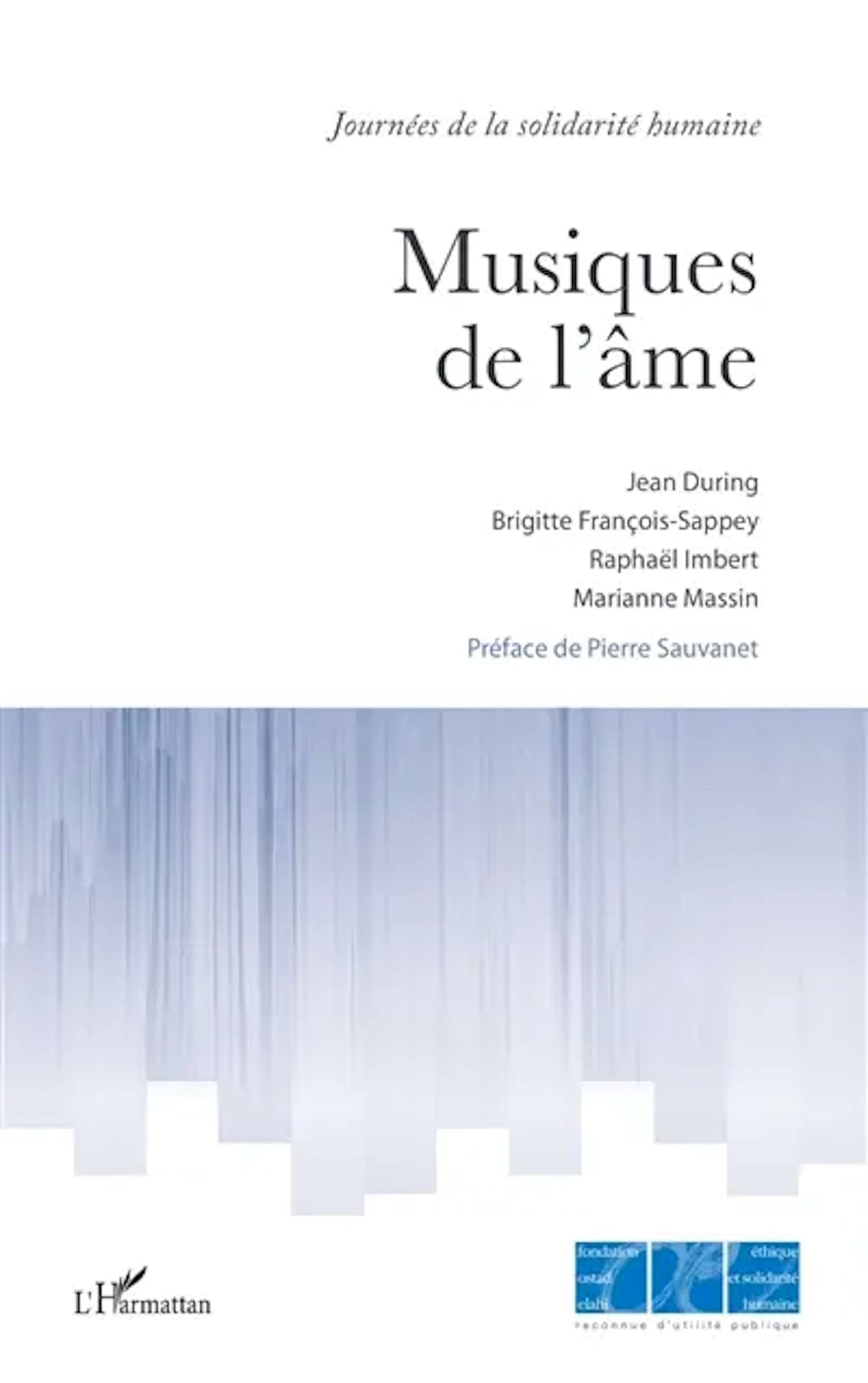 Musiques de l'âme 