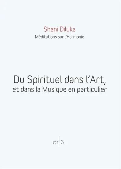 Du spirituel dans l'art, et dans la musique en particulier 