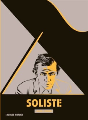 Soliste Laure LIMONGI Livre Les Hommes
