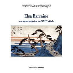 Elsa Barraine (1910-1999) : une compositrice au XXe siècle